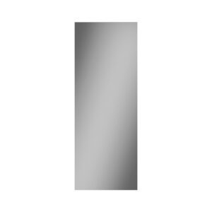 Monogram Stainless Steel Side Panels for French Door Bottom Freezer - Right