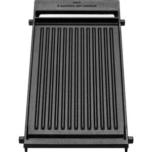 Café Cast Iron Grill