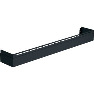 Café Toe Kick Pro Range 36" - Matte Black CXPR6TKPMDS