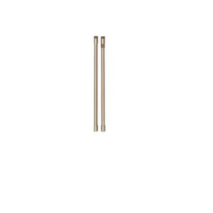 Café Refrigeration Handle Kit - Brushed Bronze CXMS2H2PNBZ
