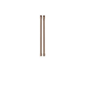 Café Refrigeration Handle Kit - Brushed Copper CXSS2H2PMCU