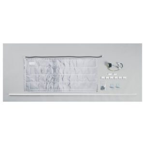 Heater Kit for 30" Fully Integrated Refrigerators ZUG30