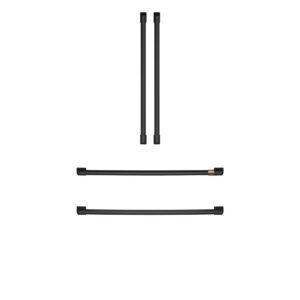 Café Refrigeration Handle Kit Flat Black