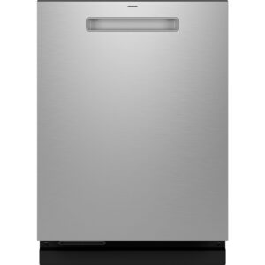 GE Profile 24" UltraFresh System Dishwasher Stainless-PDP755SYVFS