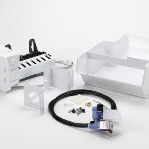 Electronic Icemaker