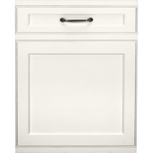 Monogram 24" Fully Integrated Dishwasher - Panel Ready ZDT925SINII