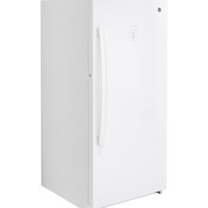 GE 14.1 Cu. Ft. Frost Free Upright Freezer