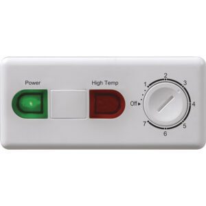 GE 15.7 Cu. Ft. Manual Defrost Chest Freezer White