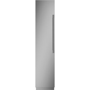 Monogram 18" Fully Integrated Column Freezer