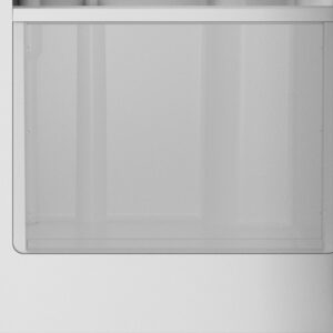 Monogram 15-Inch Ice Maker Panel Ready