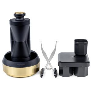 Monogram Forge Heated Ice Press